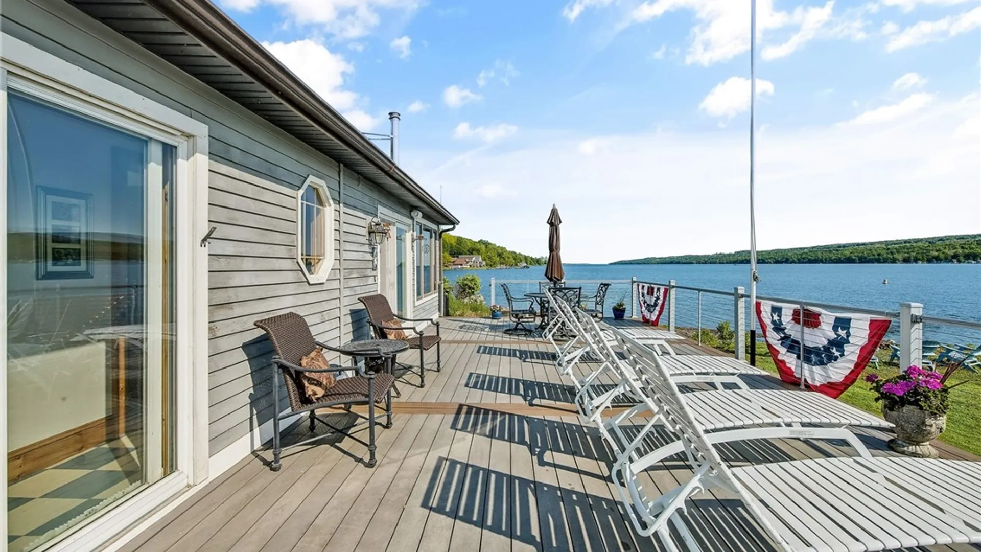 Property at 2882 Fire Lane 1, Venice, NY 13118 10