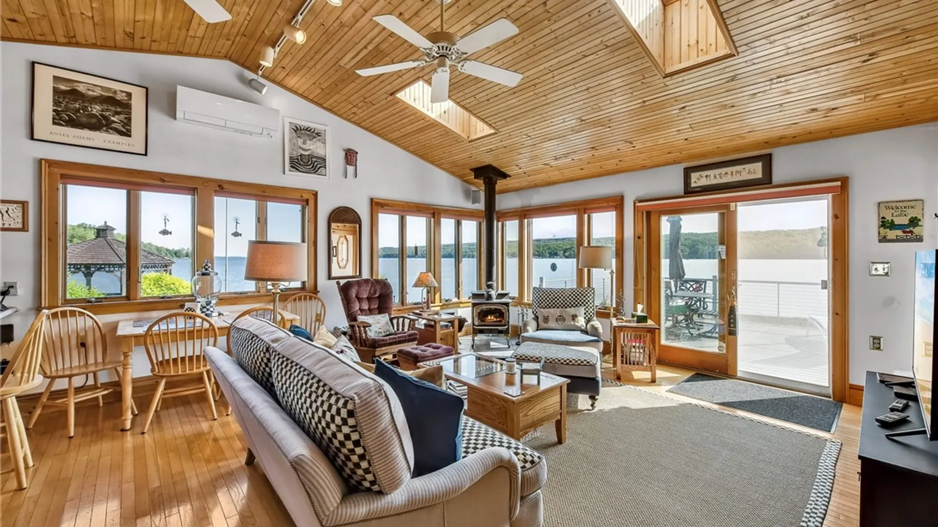 Property at 2882 Fire Lane 1, Venice, NY 13118 11