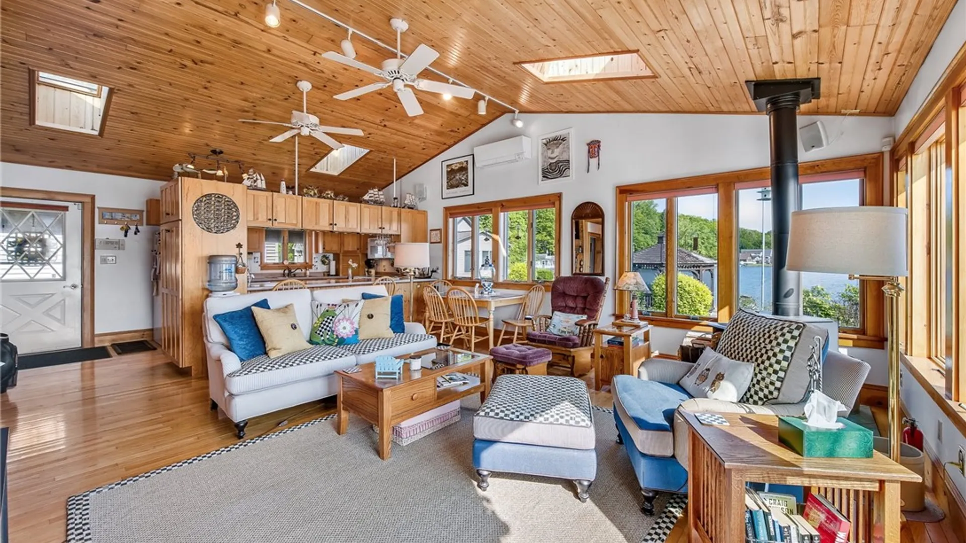 Property at 2882 Fire Lane 1, Venice, NY 13118 12