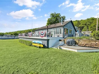 Property at 2882 Fire Lane 1, Venice, NY 13118