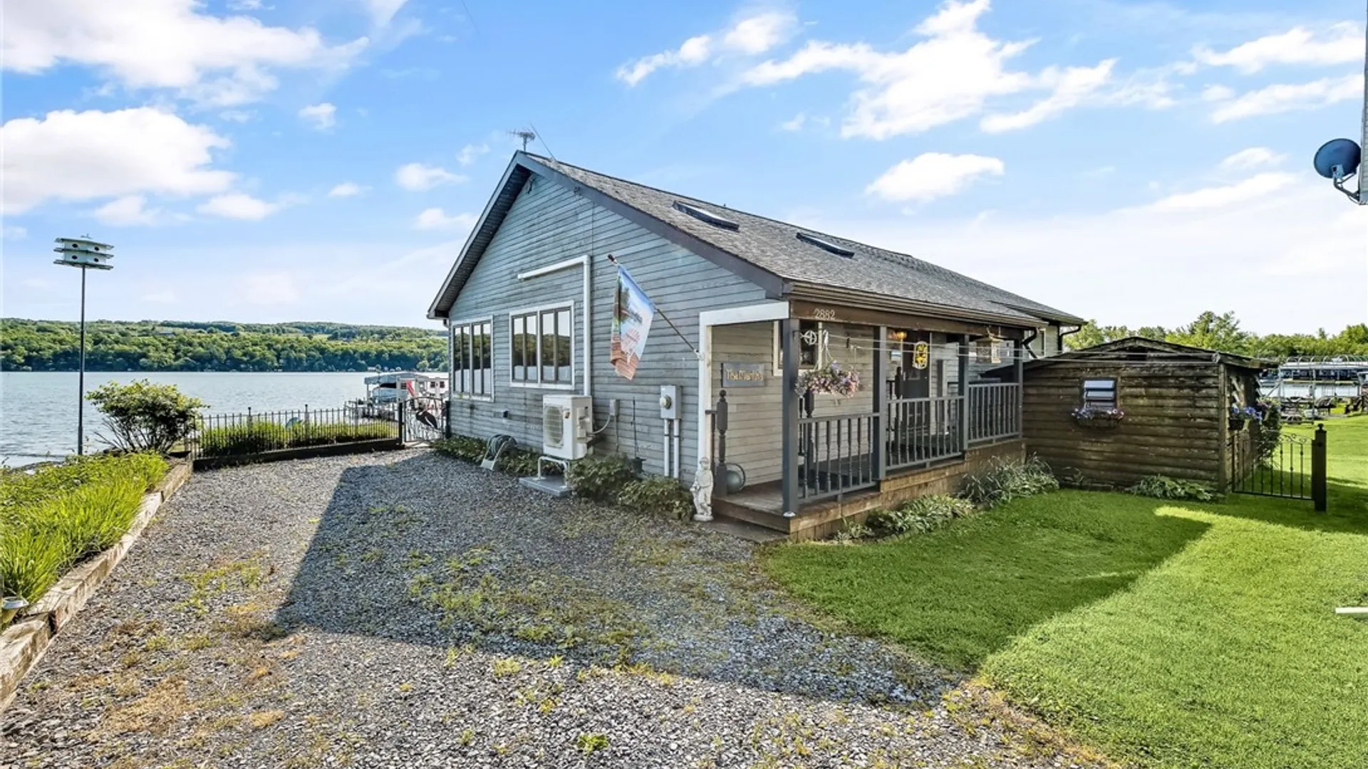 Property at 2882 Fire Lane 1, Venice, NY 13118 2