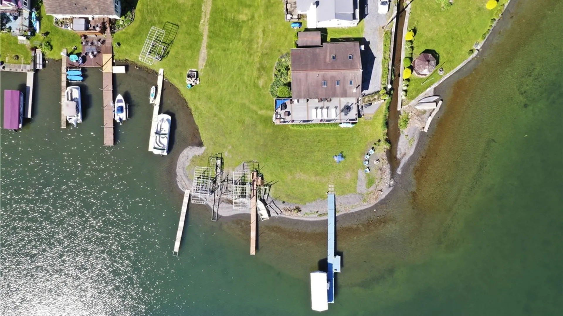 Property at 2882 Fire Lane 1, Venice, NY 13118 26