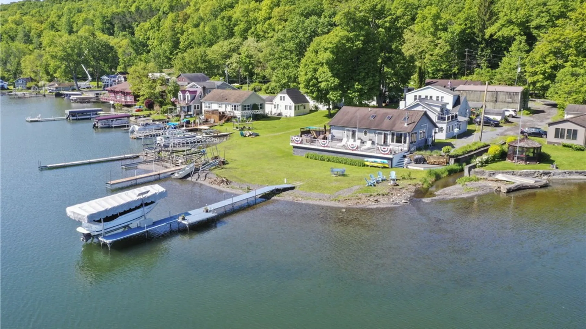 Property at 2882 Fire Lane 1, Venice, NY 13118 27