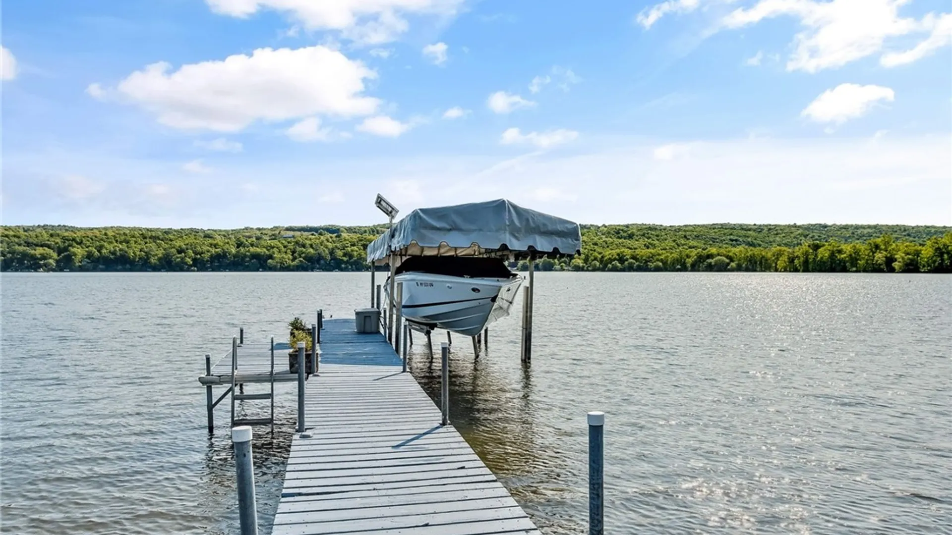 Property at 2882 Fire Lane 1, Venice, NY 13118 29