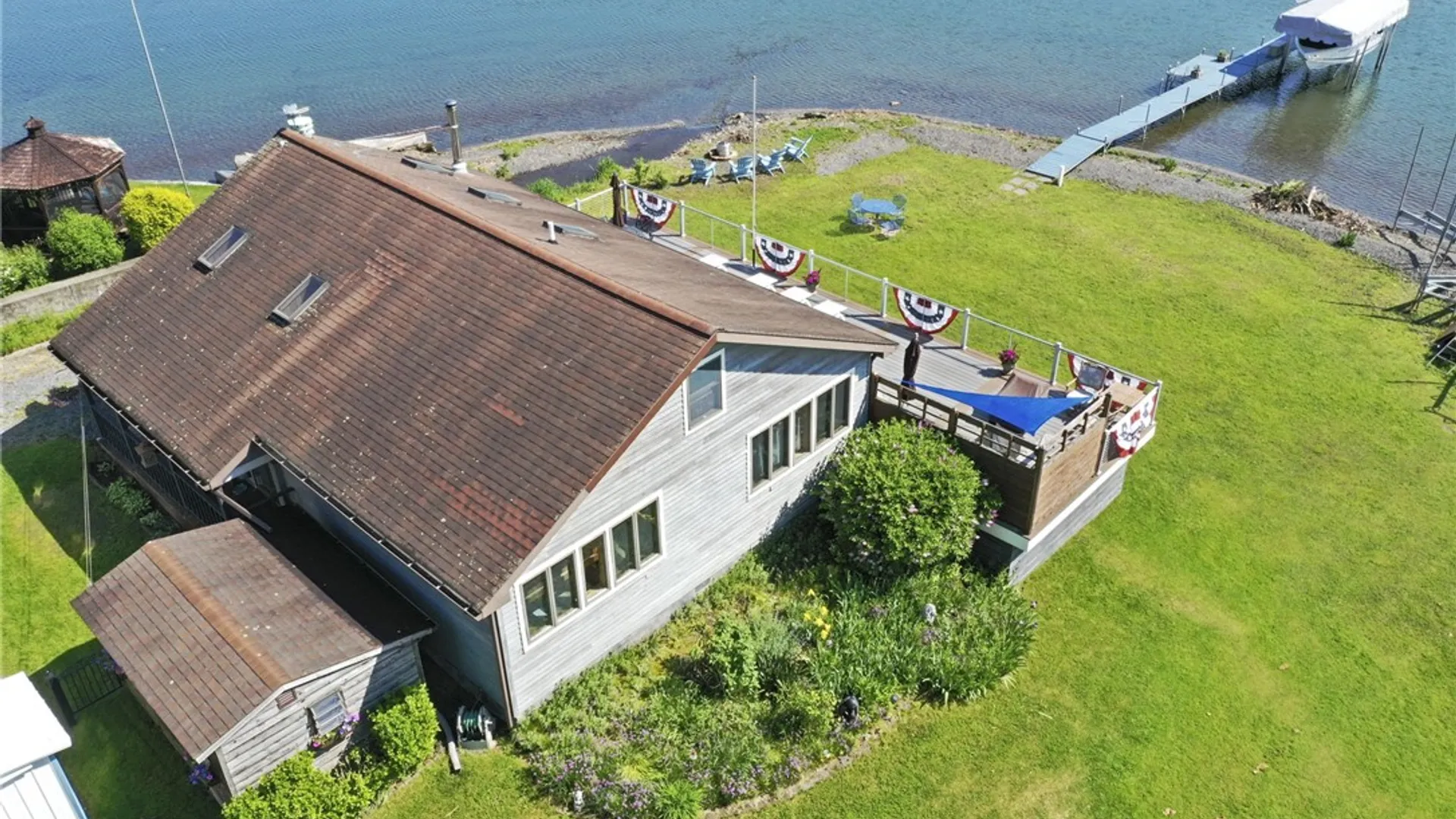 Property at 2882 Fire Lane 1, Venice, NY 13118 4