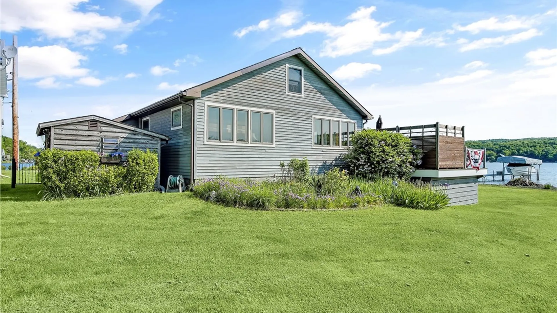 Property at 2882 Fire Lane 1, Venice, NY 13118 5