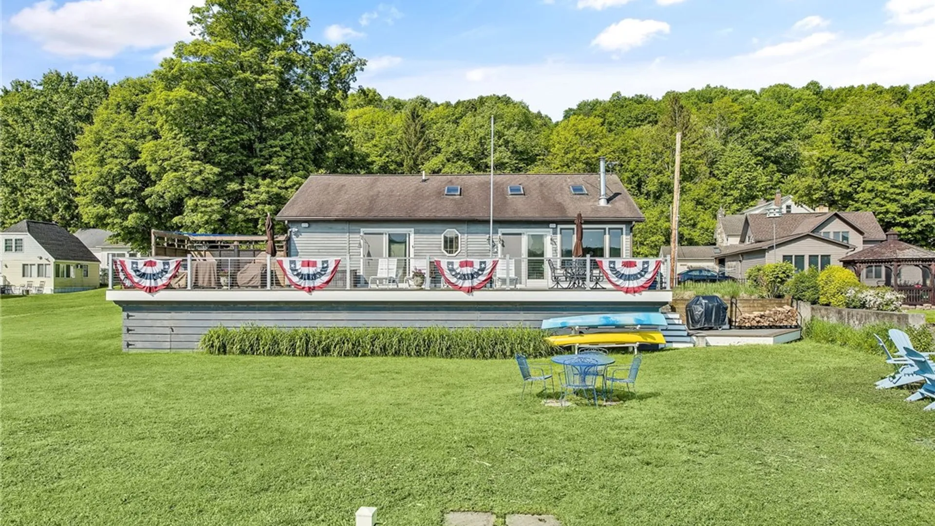 Property at 2882 Fire Lane 1, Venice, NY 13118 6