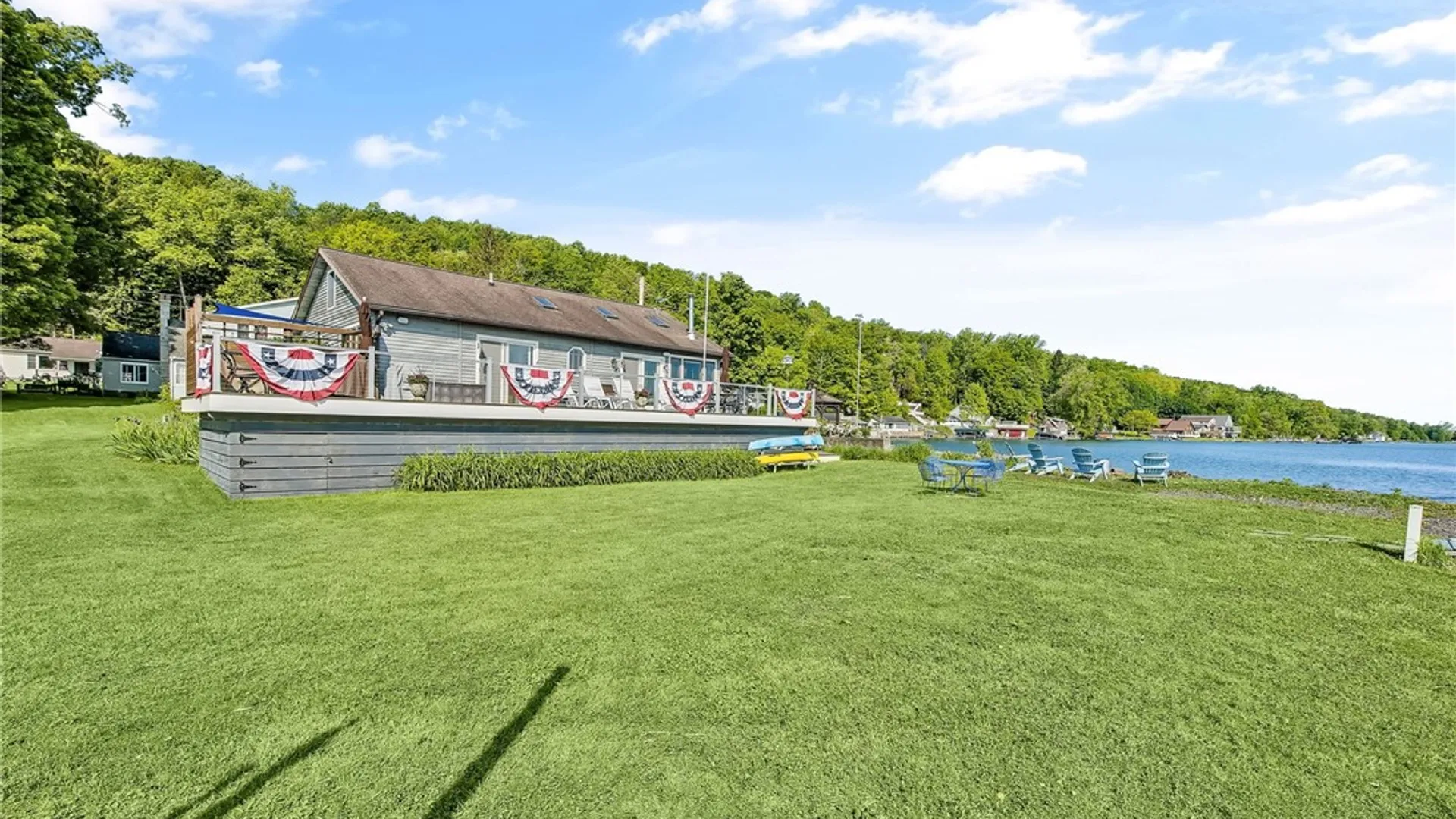 Property at 2882 Fire Lane 1, Venice, NY 13118 7