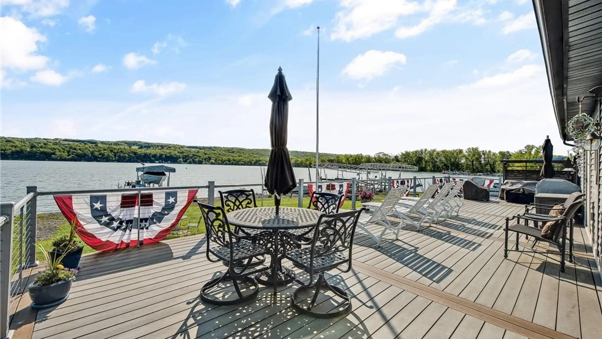 Property at 2882 Fire Lane 1, Venice, NY 13118 8