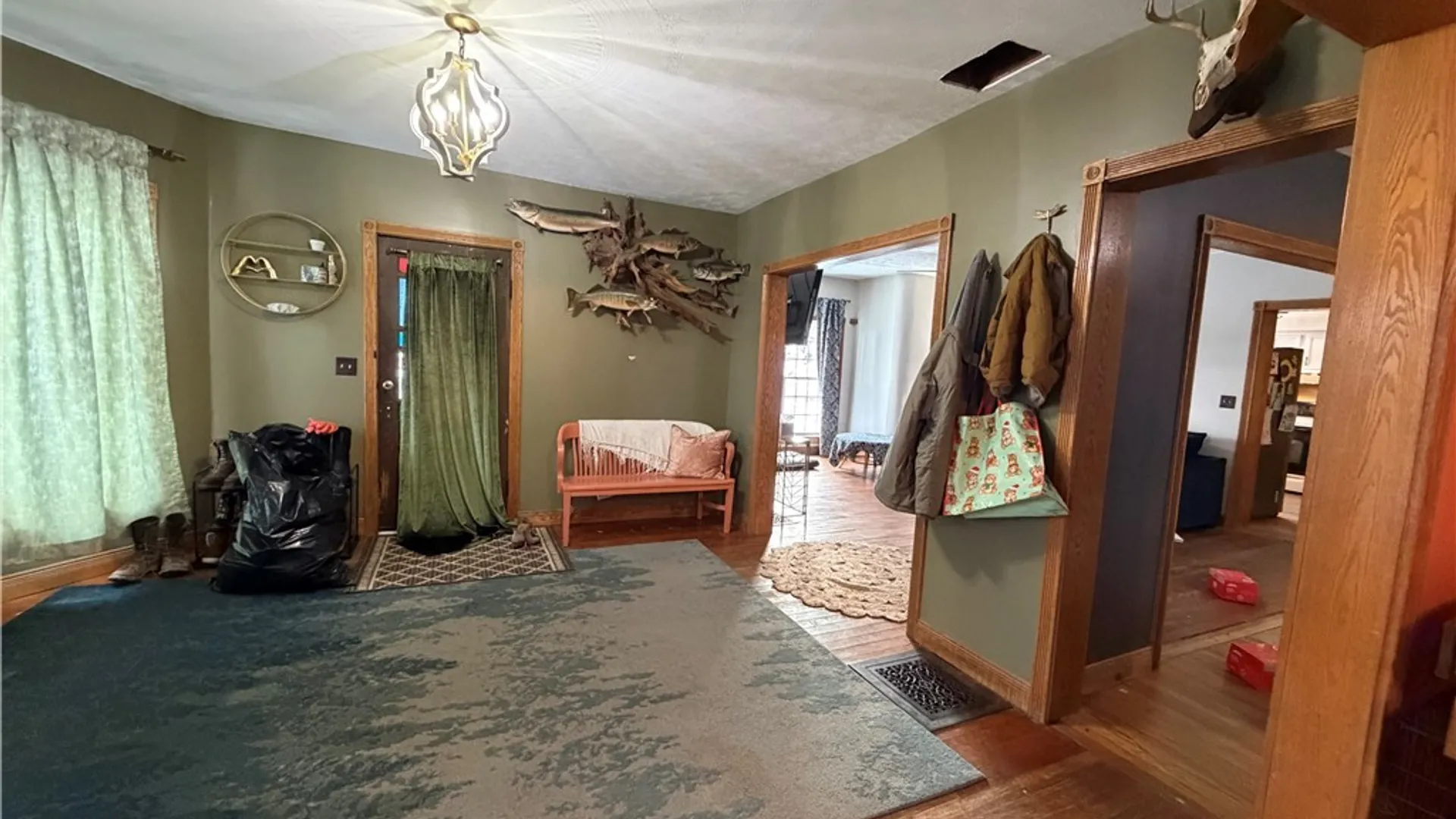 Property at 441 Neal Road, Lincklaen, NY 13124 13