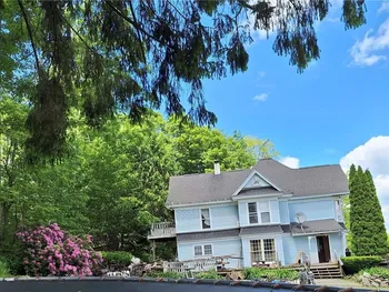 Property at 441 Neal Road, Lincklaen, NY 13124