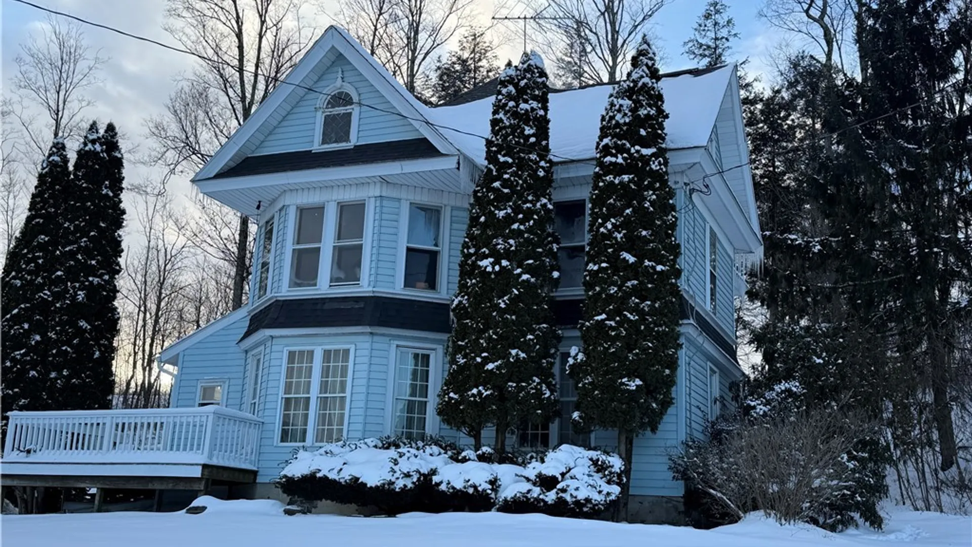 Property at 441 Neal Road, Lincklaen, NY 13124 43