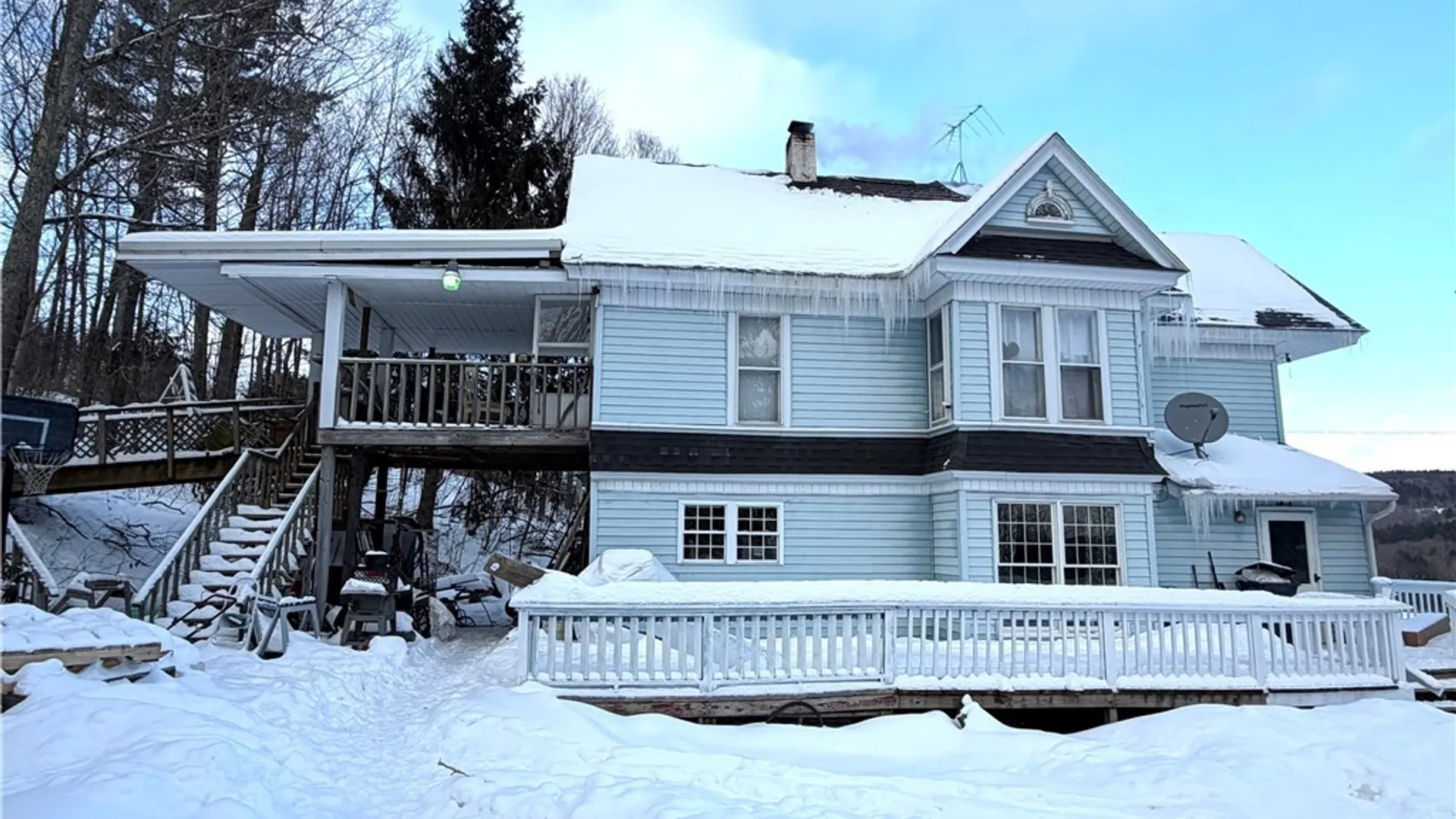 Property at 441 Neal Road, Lincklaen, NY 13124 47