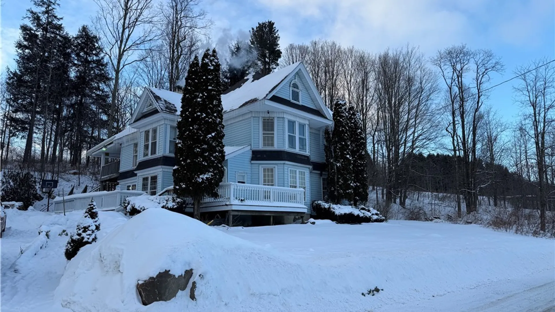 Property at 441 Neal Road, Lincklaen, NY 13124 6