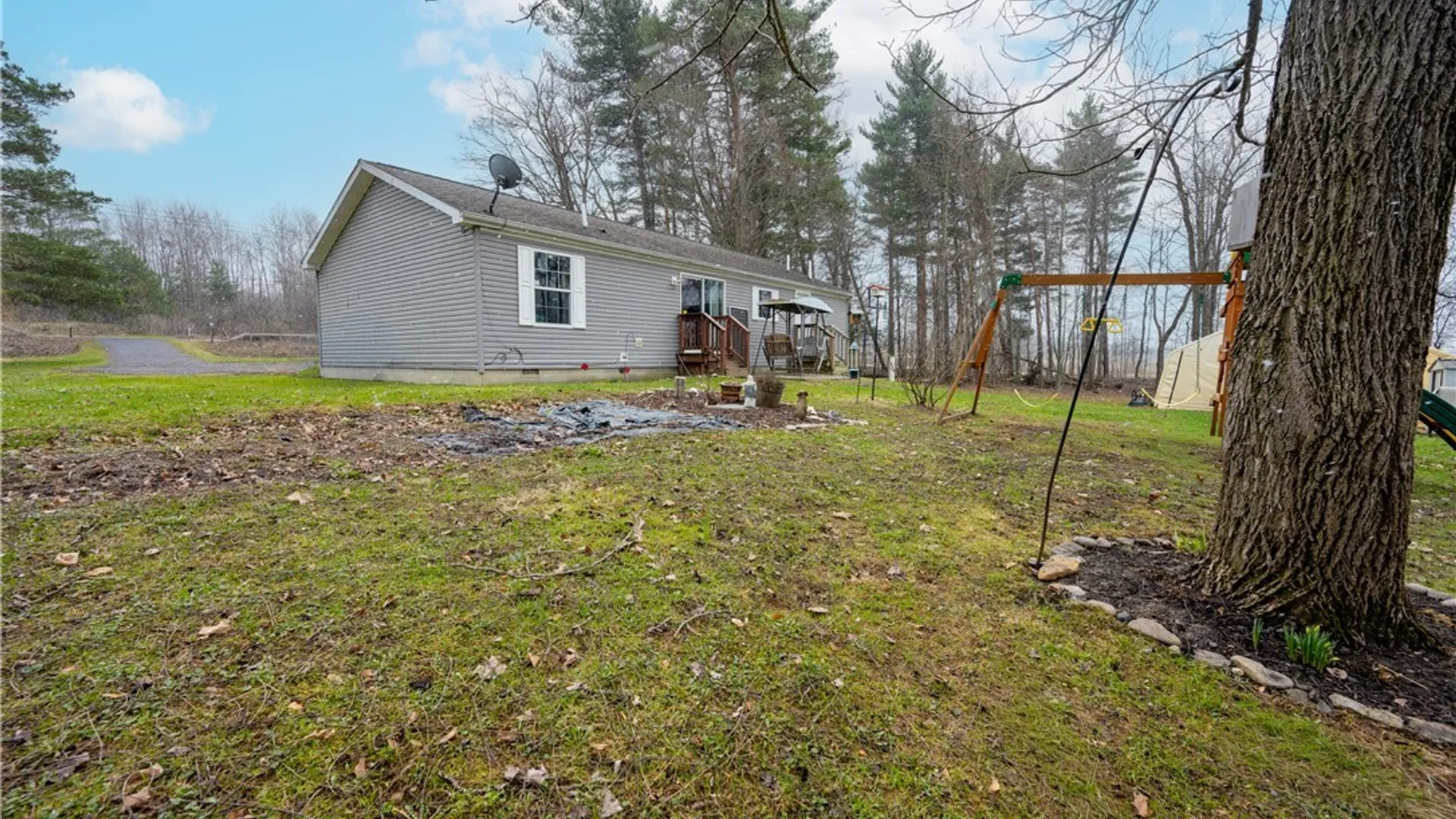 Property at 9414 Gowanda State Road, Eden, NY 14057 13