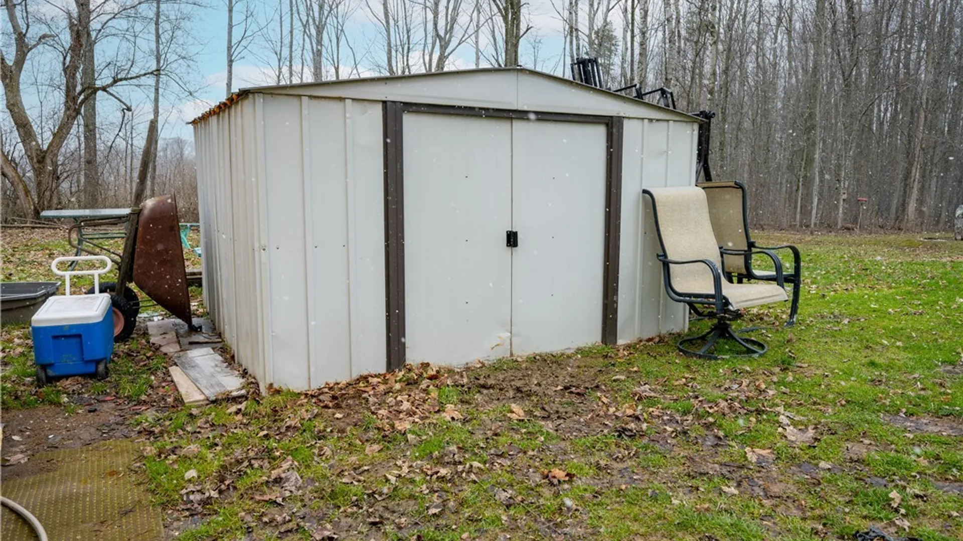 Property at 9414 Gowanda State Road, Eden, NY 14057 14