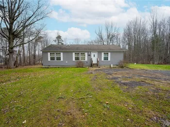 Property at 9414 Gowanda State Road, Eden, NY 14057