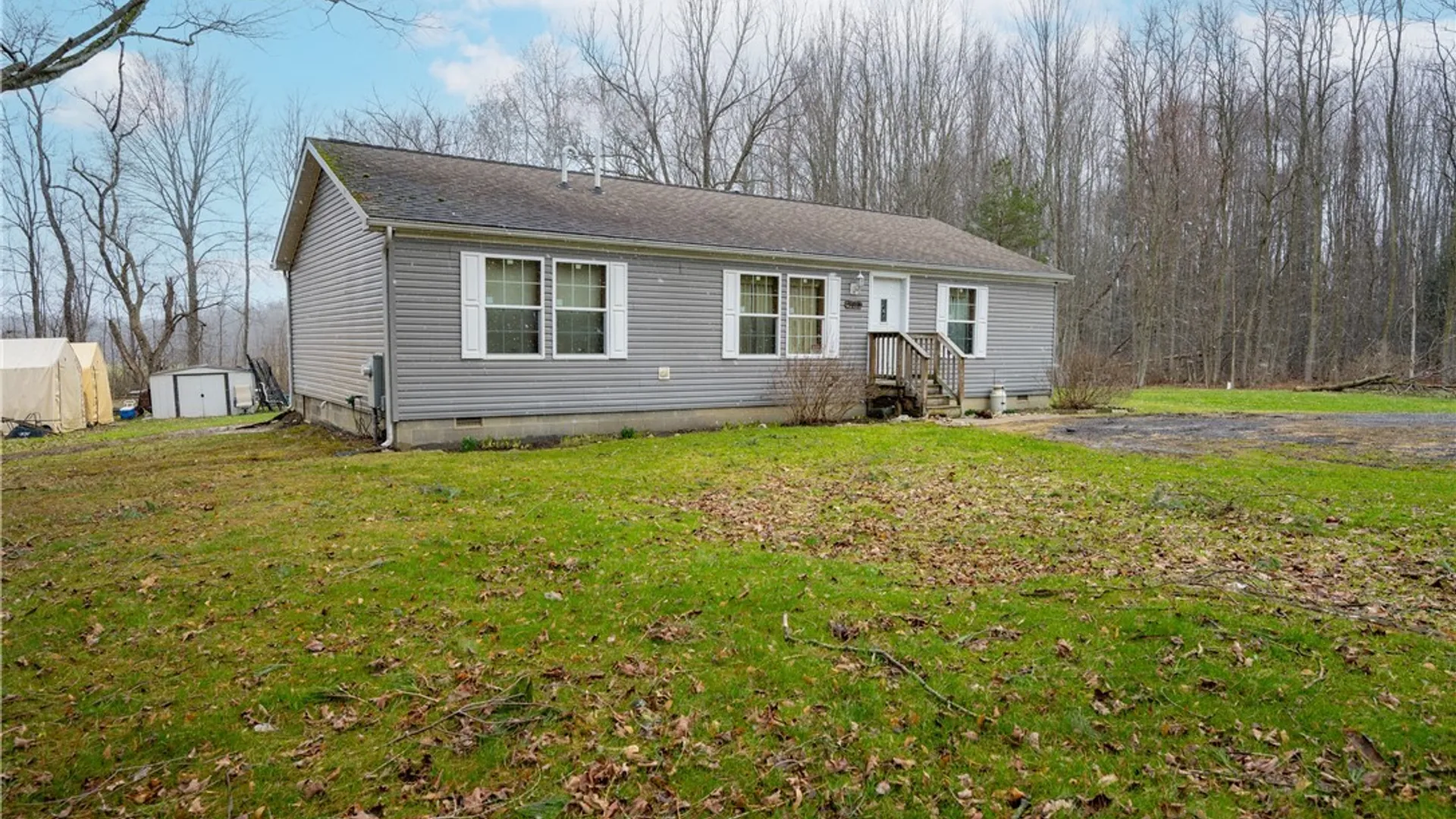 Property at 9414 Gowanda State Road, Eden, NY 14057 2