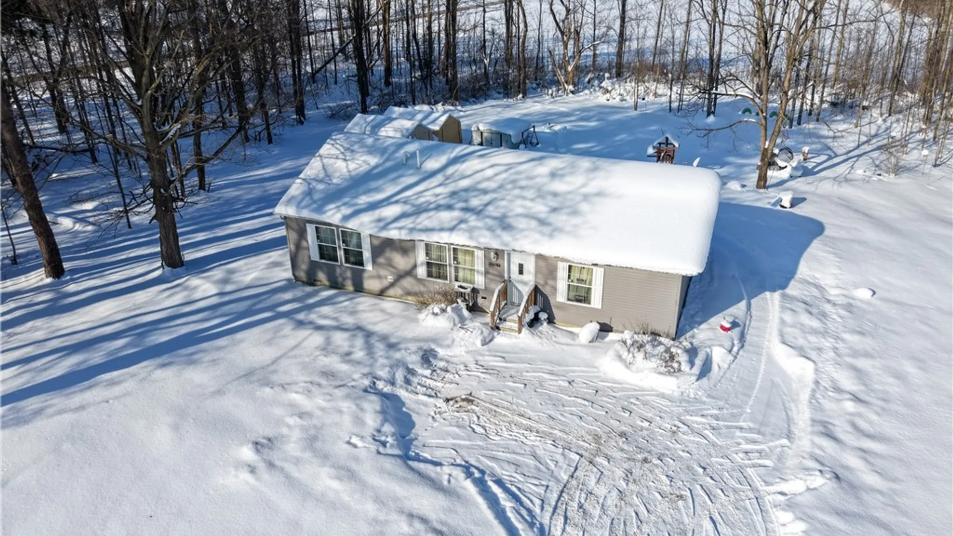 Property at 9414 Gowanda State Road, Eden, NY 14057 46