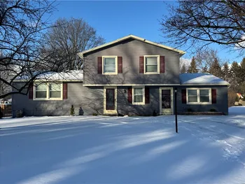 Property at 636 Embury Road, Penfield, NY 14625