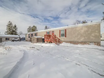 Property at 21 Jetty Drive, Mentz, NY 13140