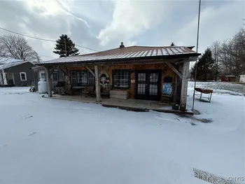 Property at 58 Main Street, Sherburne, NY 13332