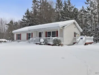 Property at 7441 Derby Road, Evans, NY 14047