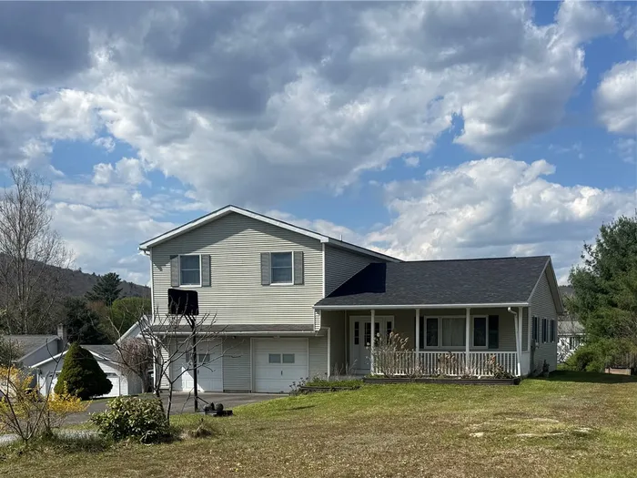Property at 112 Central Drive, Oneonta, NY 13820