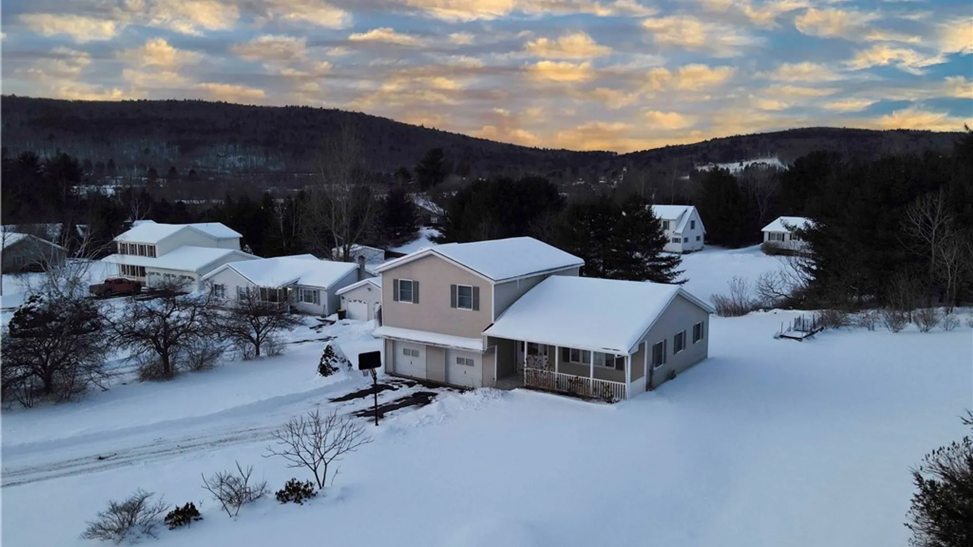 Property at 112 Central Drive, Oneonta, NY 13820 5