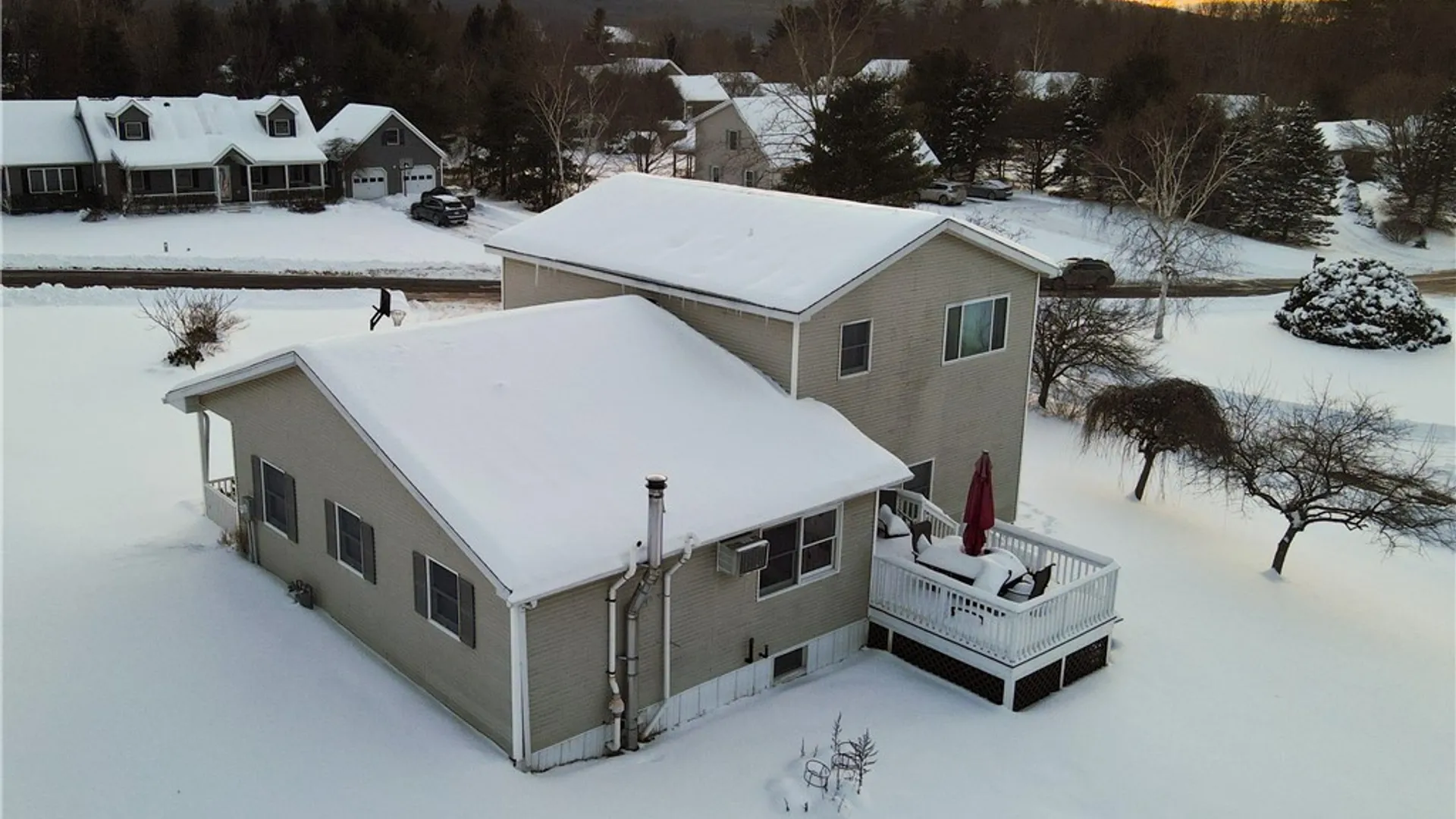 Property at 112 Central Drive, Oneonta, NY 13820 6