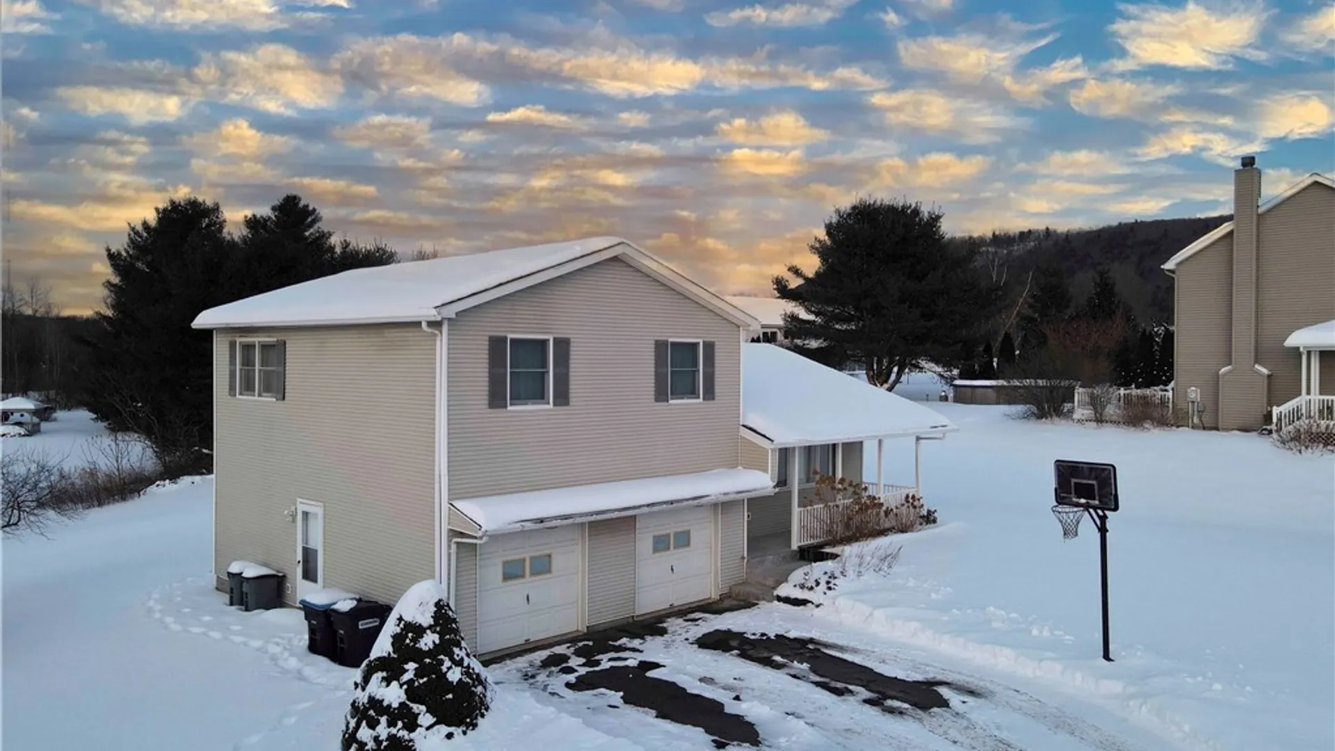 Property at 112 Central Drive, Oneonta, NY 13820 7