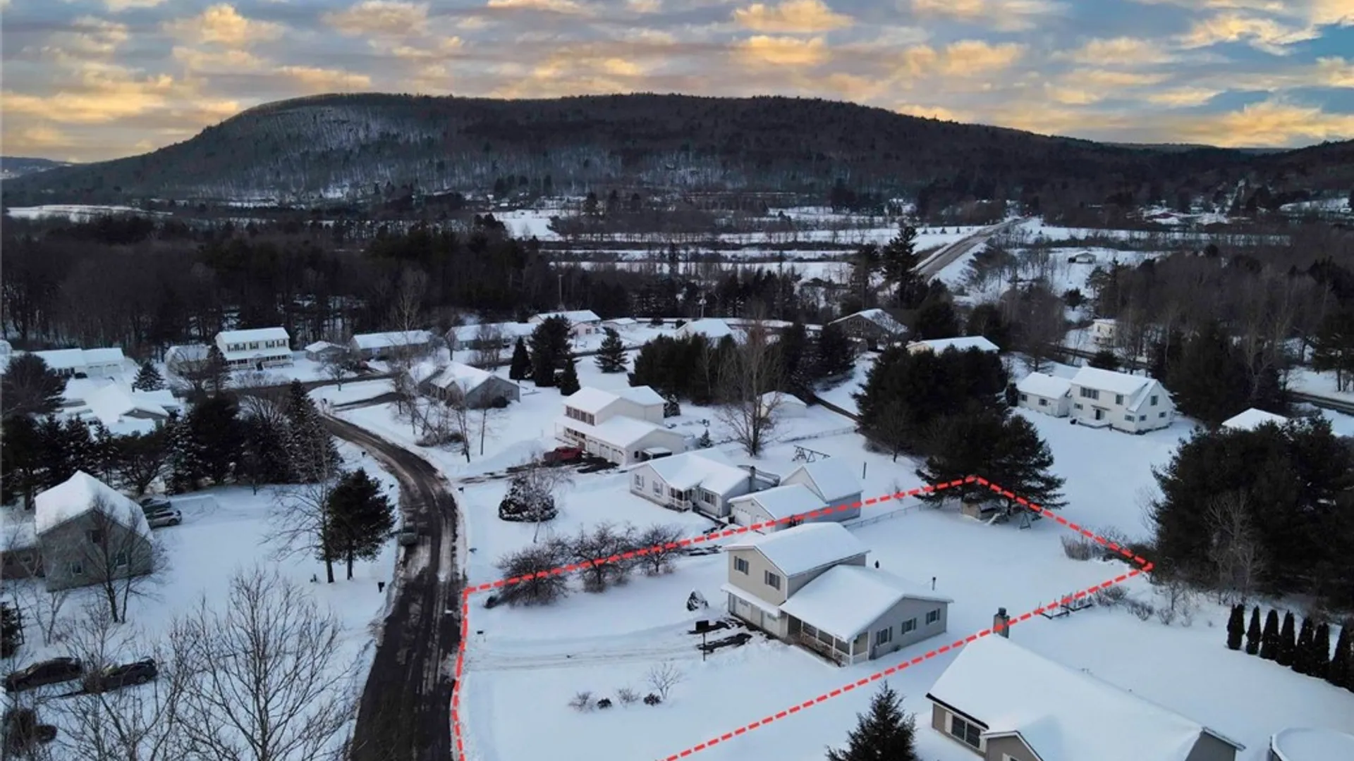 Property at 112 Central Drive, Oneonta, NY 13820 8