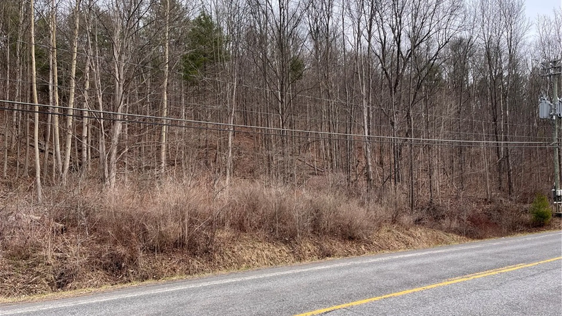 Property at 0 Rt-64, Bristol, NY 14424 3