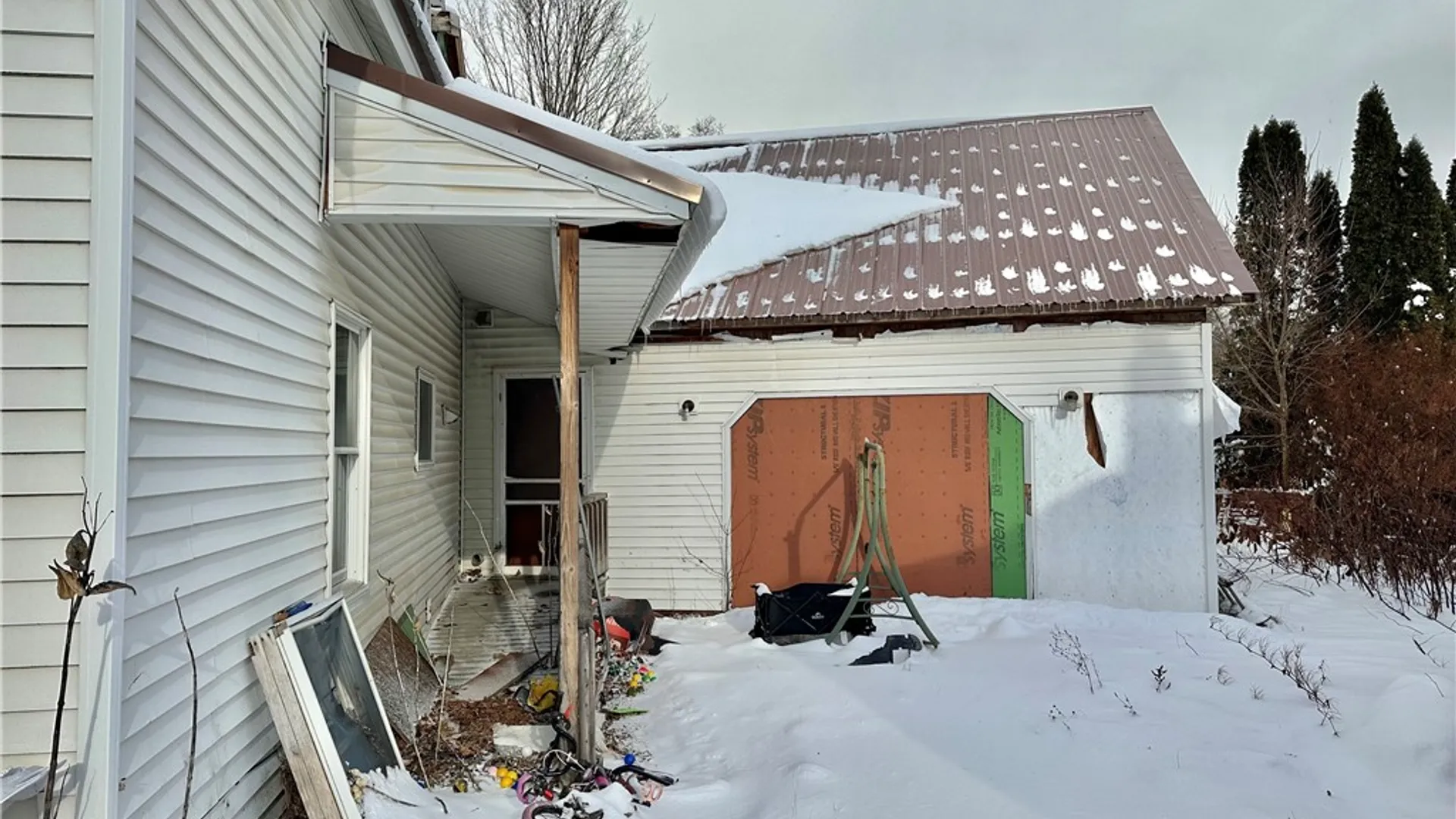 Property at 76 Broad Street, Morris, NY 13808 11