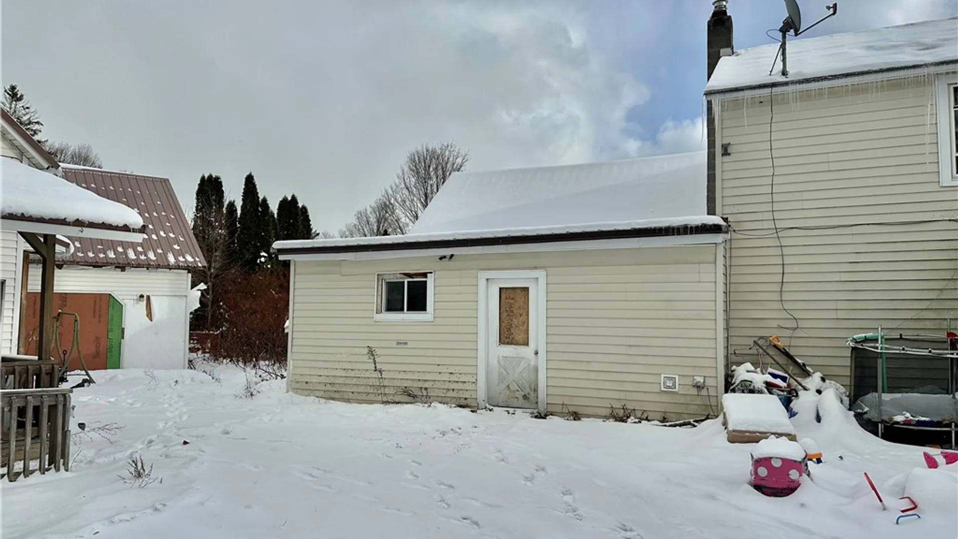 Property at 76 Broad Street, Morris, NY 13808 3