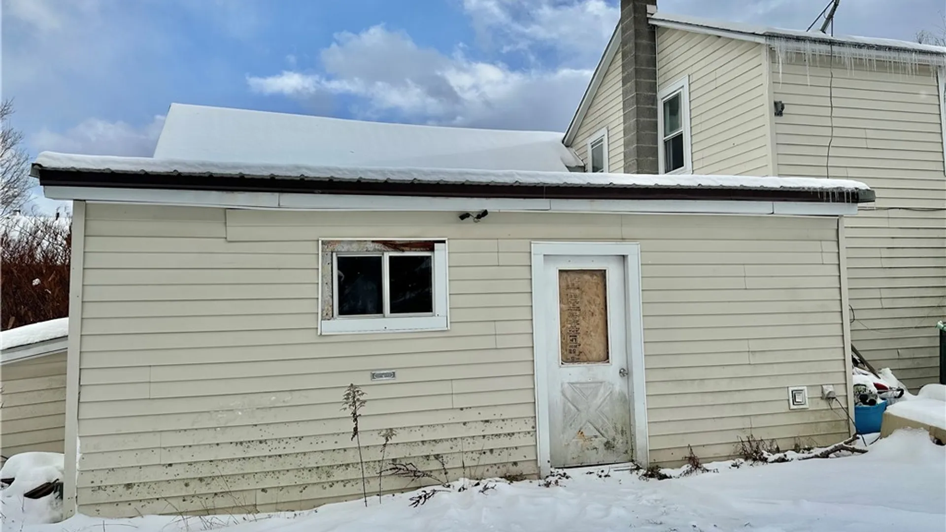 Property at 76 Broad Street, Morris, NY 13808 4