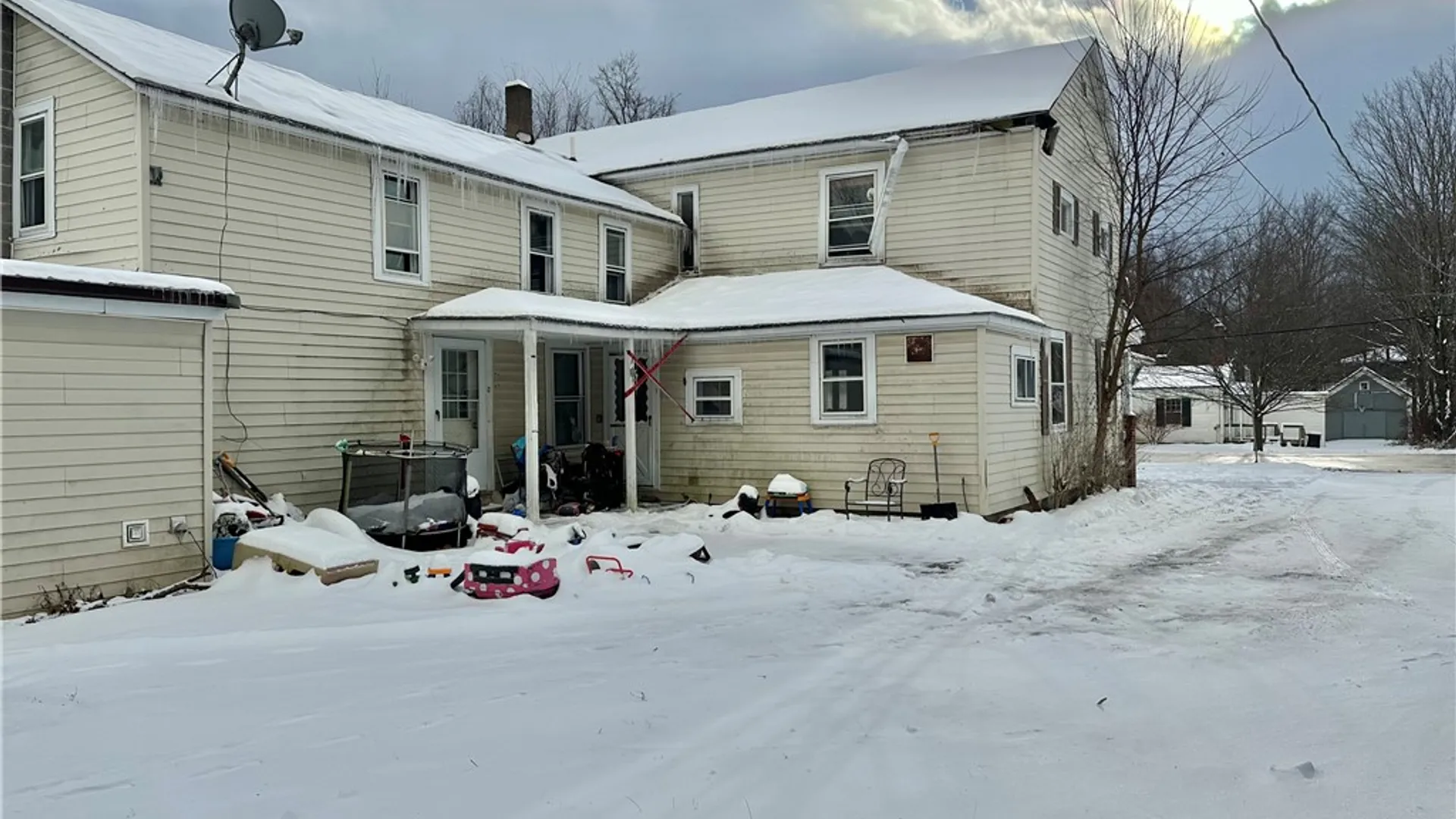 Property at 76 Broad Street, Morris, NY 13808 6