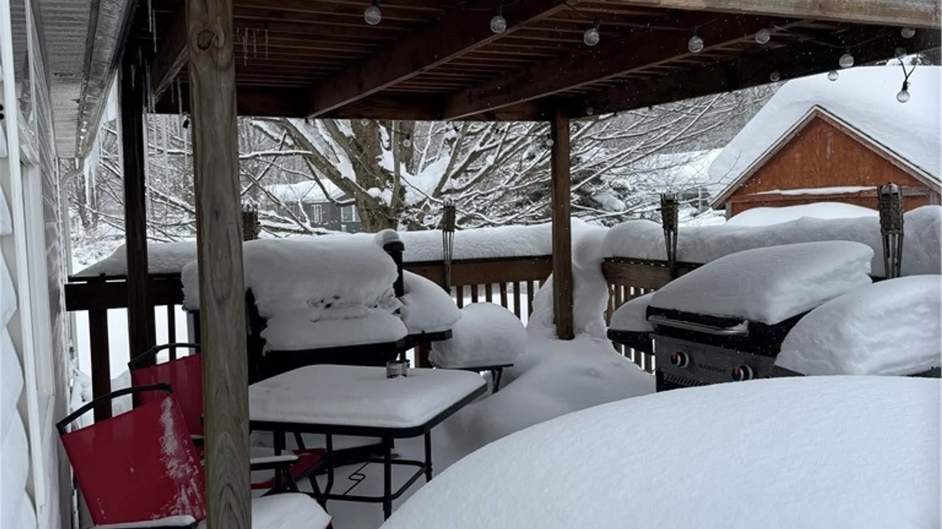 Property at 483 County Route 29, Scriba, NY 13126 20