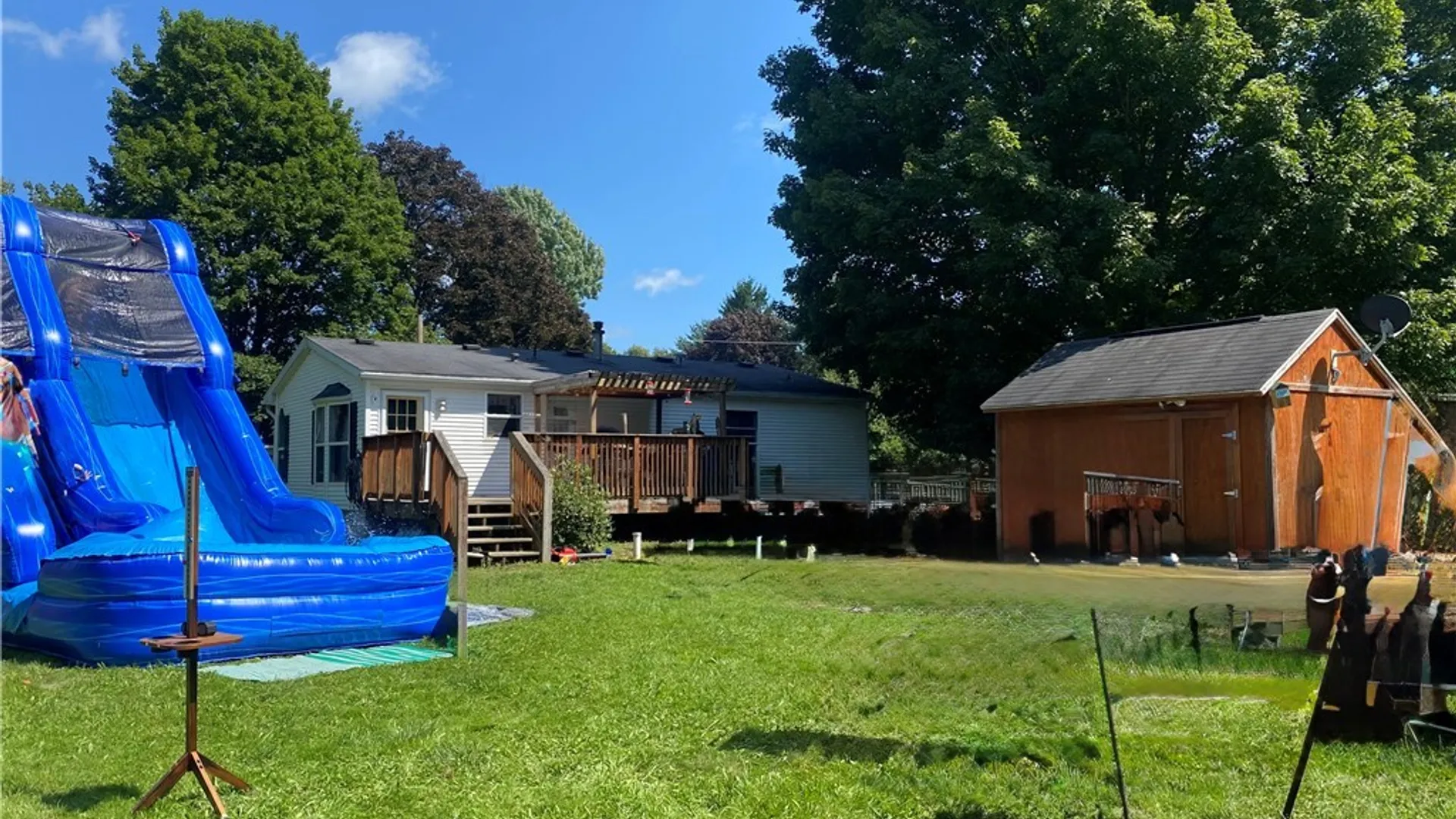 Property at 483 County Route 29, Scriba, NY 13126 21