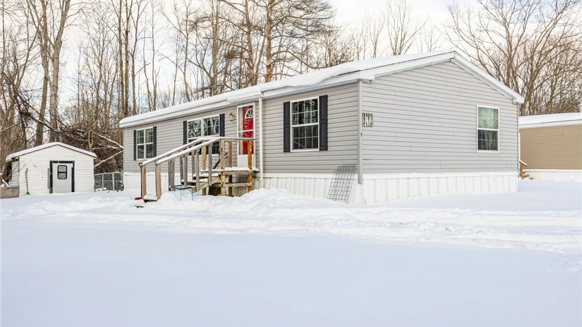Property at 4345 Shortsville Rd, Manchester, NY 14548 2