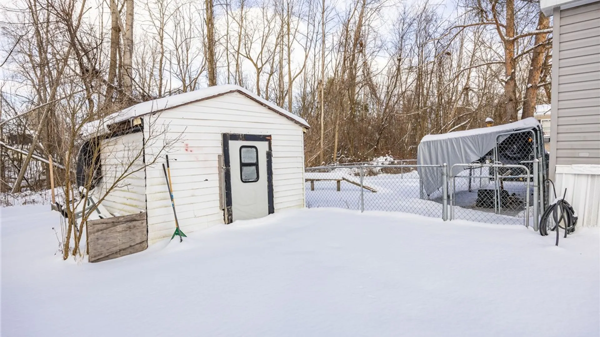 Property at 4345 Shortsville Rd, Manchester, NY 14548 4