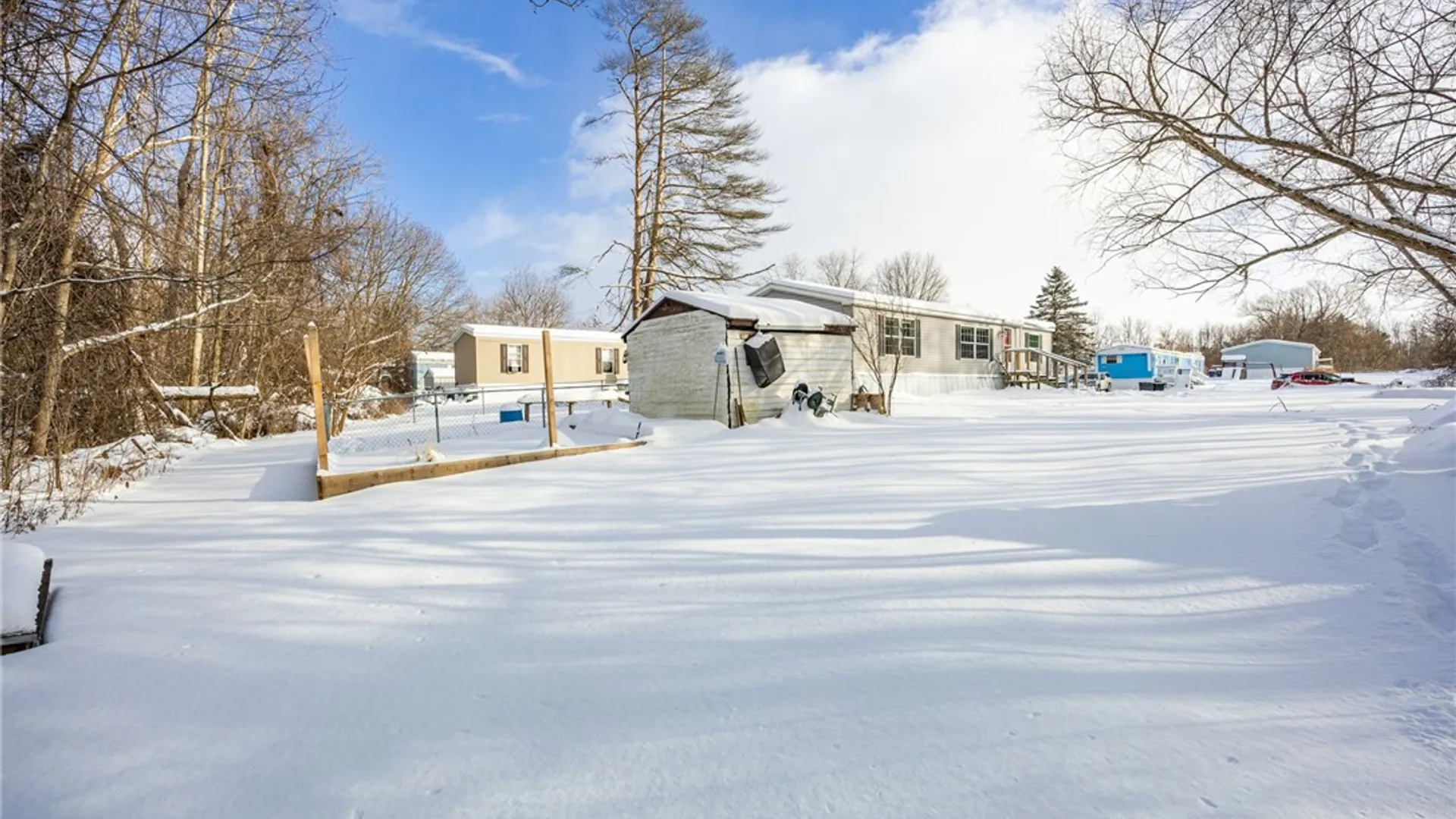 Property at 4345 Shortsville Rd, Manchester, NY 14548 8