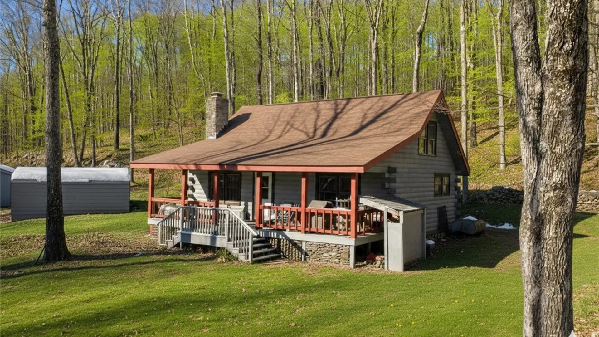 Property at 605 Cross Road, Middletown, NY 12455 2