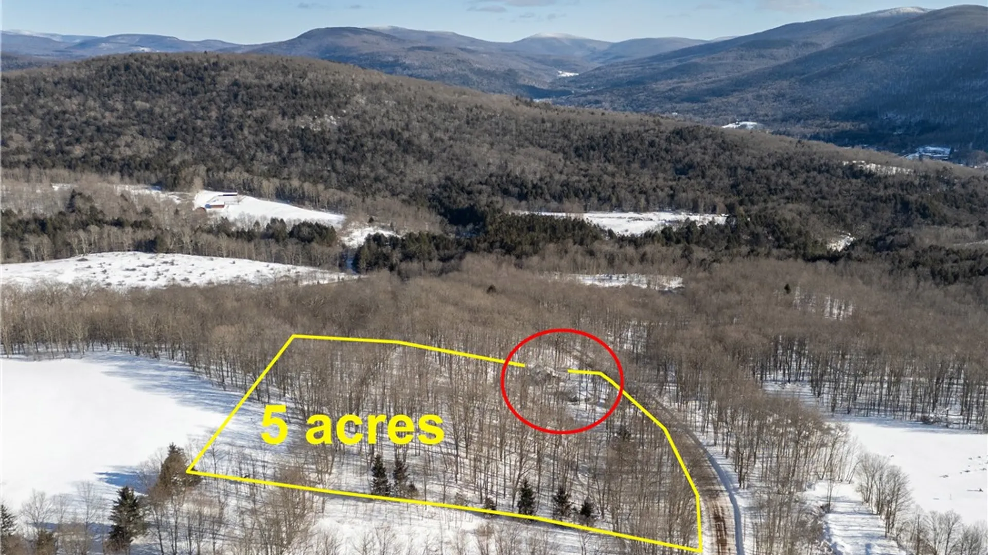 Property at 605 Cross Road, Middletown, NY 12455 28