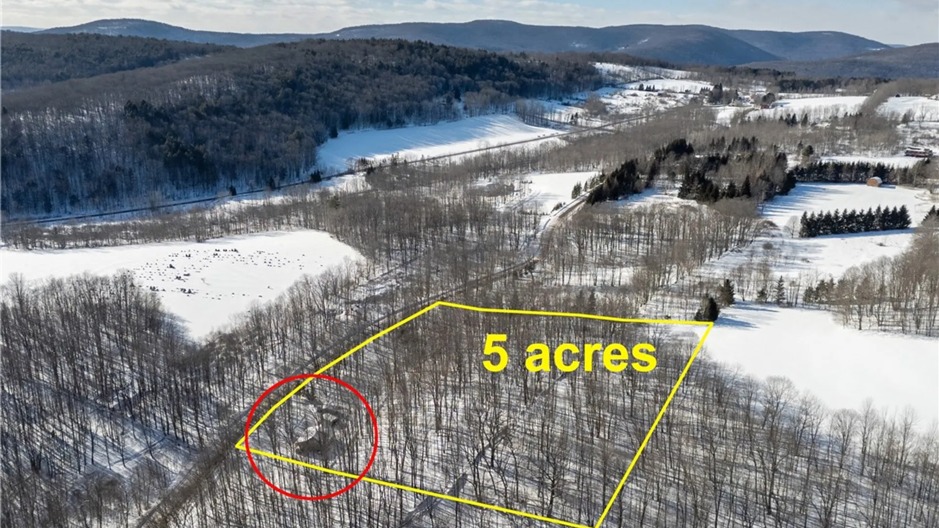 Property at 605 Cross Road, Middletown, NY 12455 31