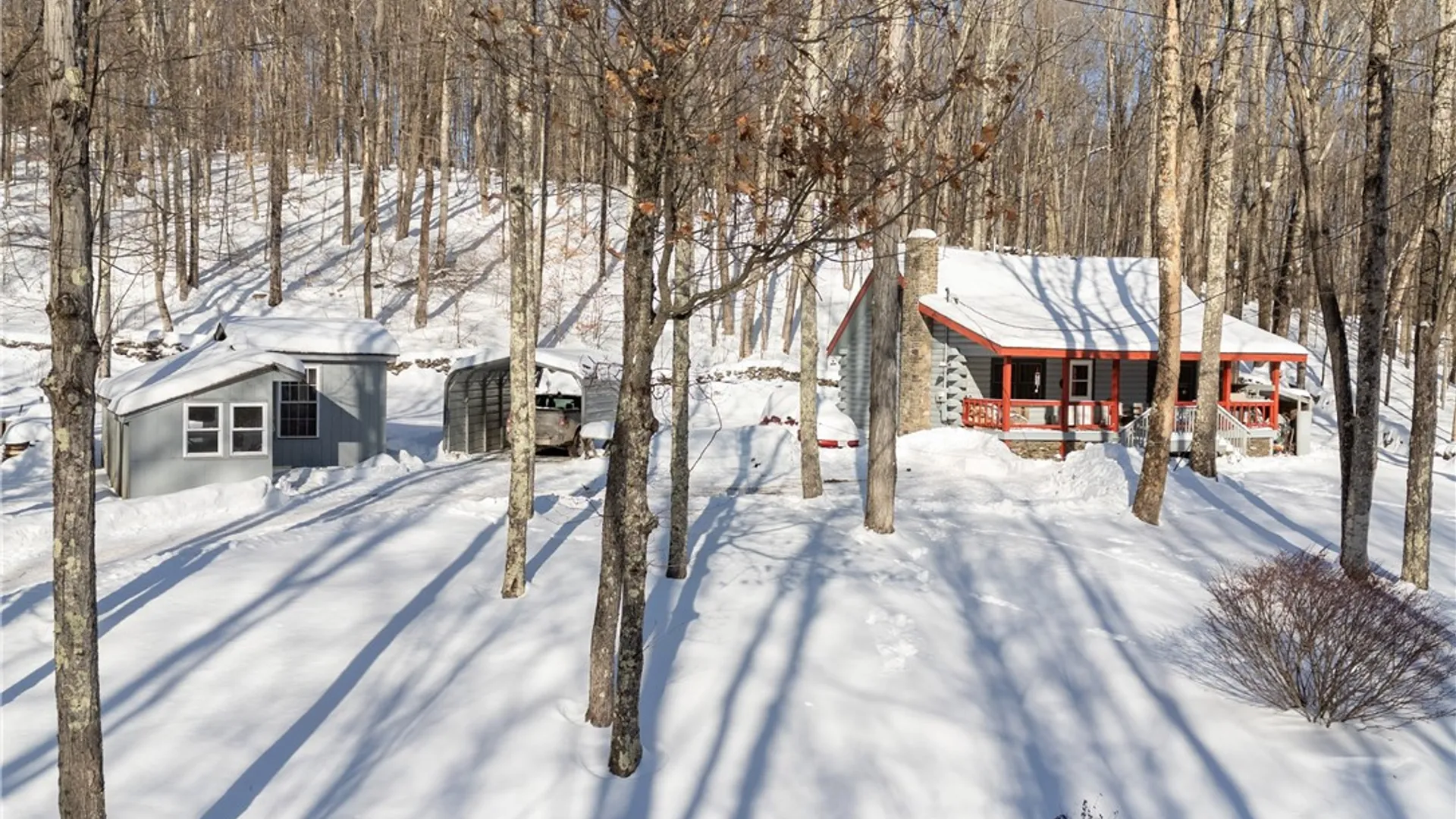 Property at 605 Cross Road, Middletown, NY 12455 33