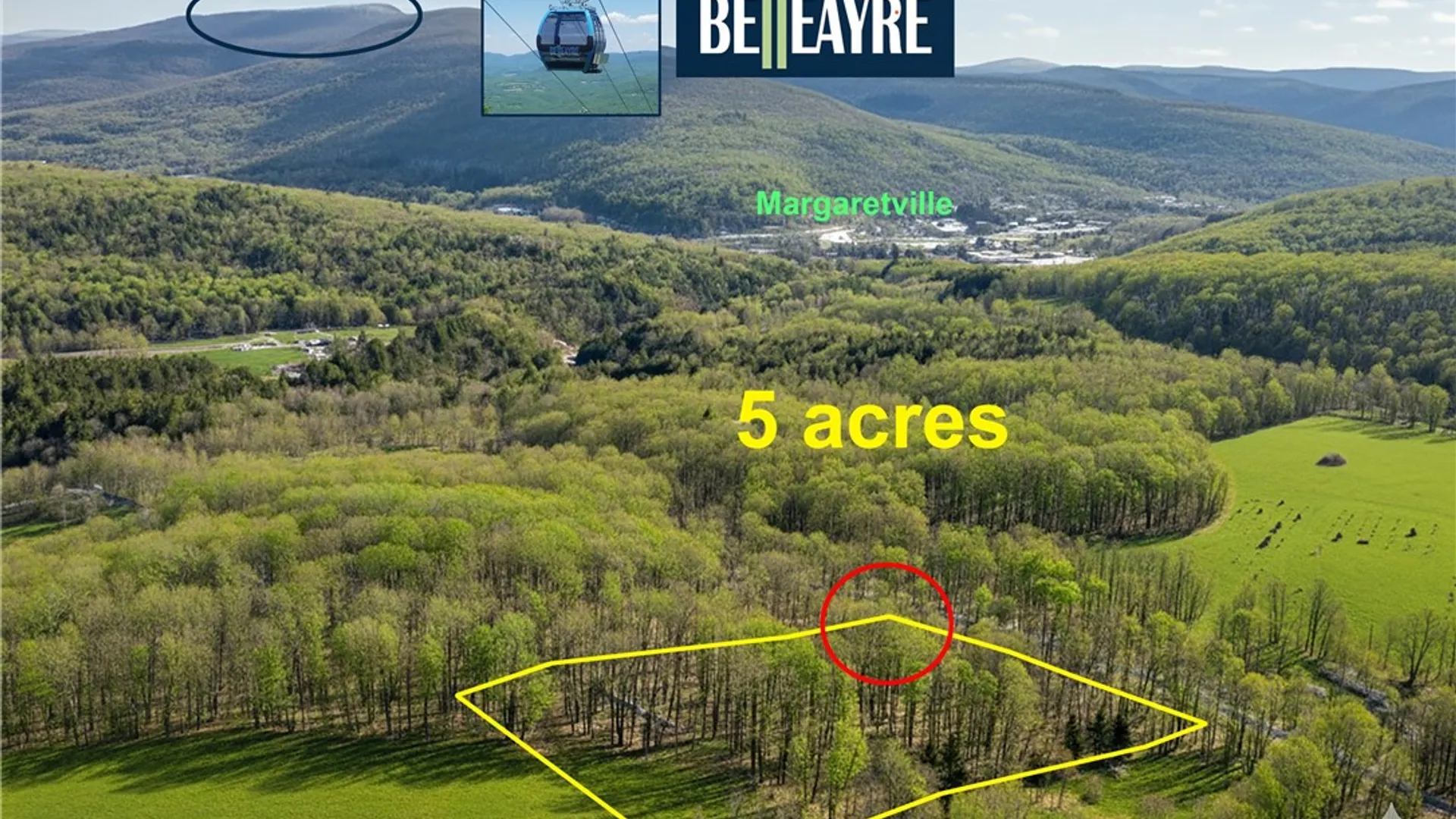 Property at 605 Cross Road, Middletown, NY 12455 6