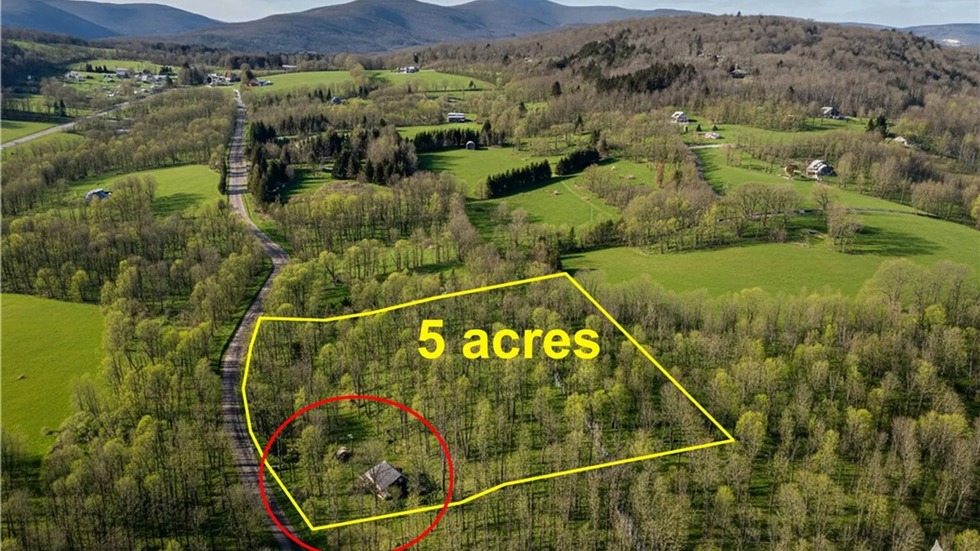 Property at 605 Cross Road, Middletown, NY 12455 8