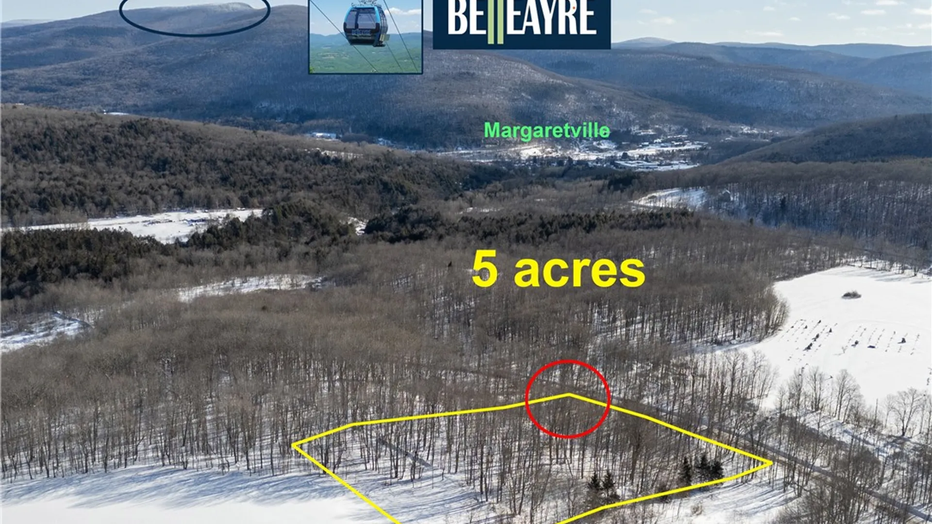 Property at 605 Cross Road, Middletown, NY 12455 9