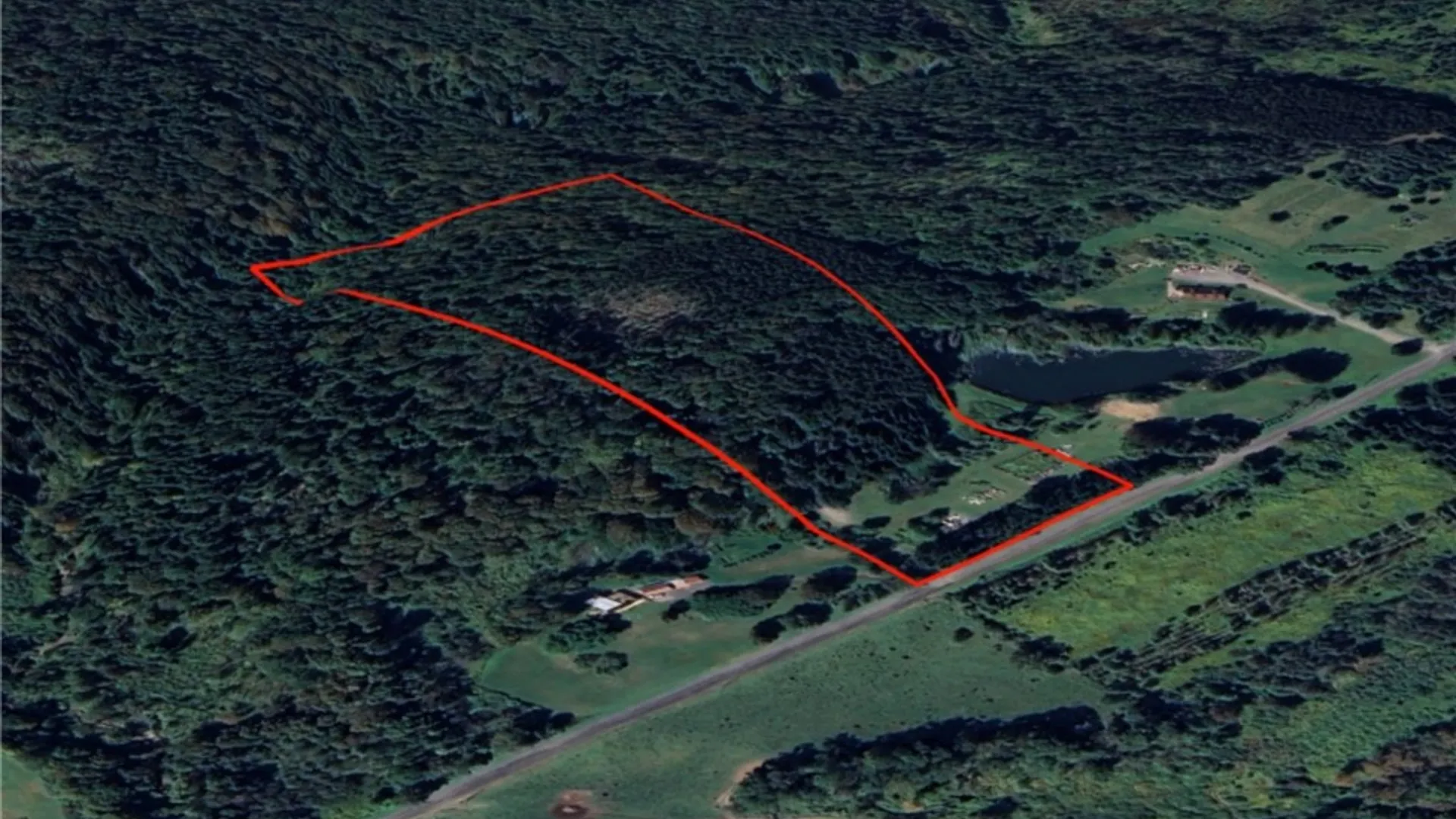 Property at 7465 Chappel Road, Hamilton, NY 13346 3